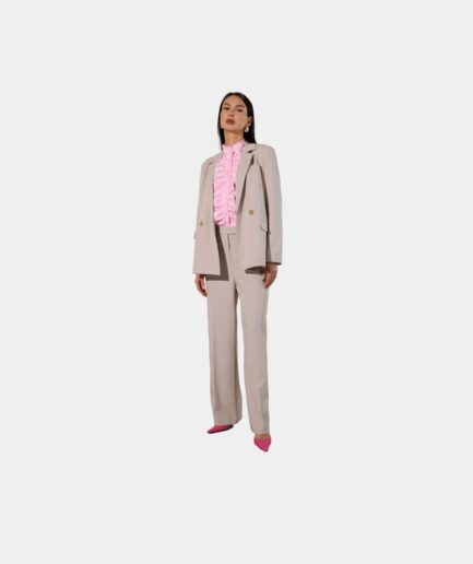 Runway Pants